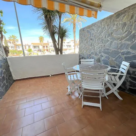 Interimmo Studio Poblat Tipic 01 * Empuriabrava