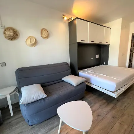 Interimmo Studio Poblat Tipic 01 *