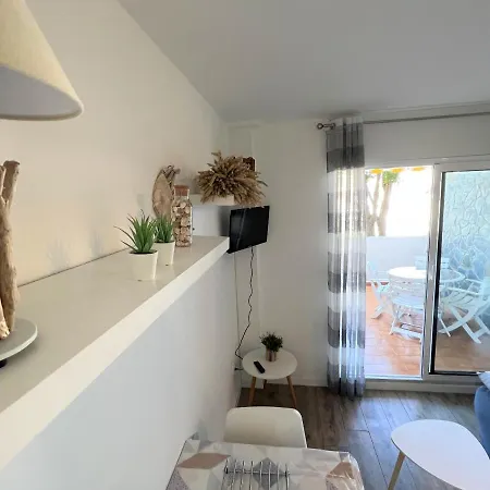 Interimmo Studio Poblat Tipic 01 Apartment Empuriabrava