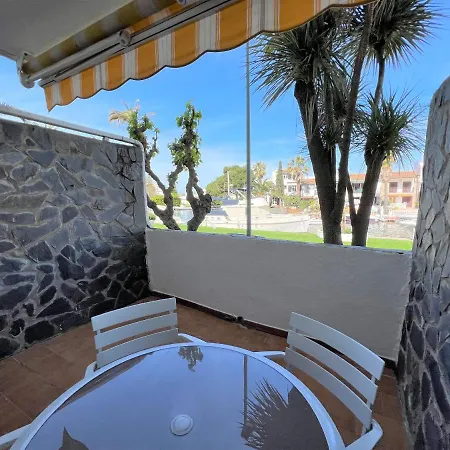 Interimmo Studio Poblat Tipic 01 * Empuriabrava