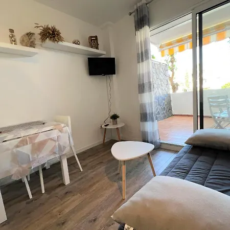 Interimmo Studio Poblat Tipic 01 Apartment