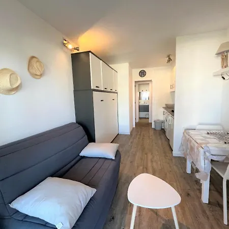 Lägenhet Interimmo Studio Poblat Tipic 01 Empuriabrava